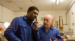 O Keanu Reeves και ο Idris Elba έρχονται στην COSMOTE TV