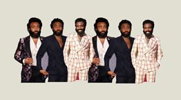 6 τάσεις μόδας από το στυλ του Donald Glover