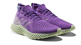O Pharrell Williams λανσάρει τα πρώτα του running shoes για την adidas