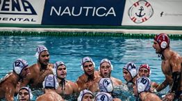 Η NAUTICA ανακοινώνει τη συνεργασία της με την ομάδα υδατοσφαίρισης του Ναυτικού Ομίλου Βουλιαγμένης