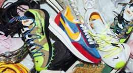 Τα 10 καλύτερα sneakers του 2019