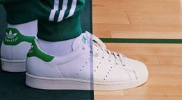 Superstan, τα νέα sneakers της adidas