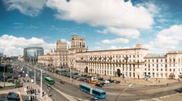 Τι συμβαίνει στη Λευκορωσία με τον Lukashenko