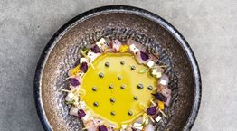 Το κίμτσι, το τοπιναμπούρ και οι άγνωστες λέξεις της αθηναϊκής γαστρονομίας