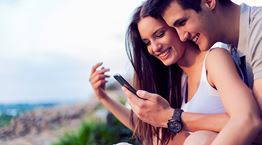 Για κάποιο λόγο αν έχεις iPhone είναι πιο εύκολο να βγεις ραντεβού