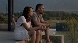 &quot;Η Μπαλάντα της Τρύπιας Καρδιάς&quot;: Trailer για τη νέα ταινία του Γιάννη Οικονομίδη