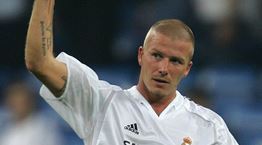 Buzzcut, το κούρεμα καραντίνας του David Beckham