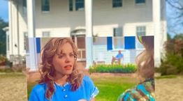 Stepping Through Film, ένας σινεφίλ ανιχνεύει τοποθεσίες ταινιών ανά τον κόσμο