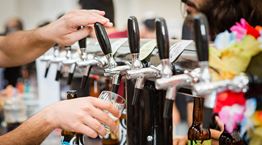 Ζυθογνωσία: Η supernova της μπύρας στην Ελλάδα