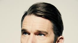 Όσα έμαθε η ζωή στον Ethan Hawke