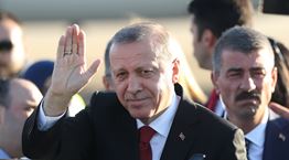 Το αμφίσημο μήνυμα του Erdogan για την εύρεση πολιτικής λύσης με την Ελλάδα