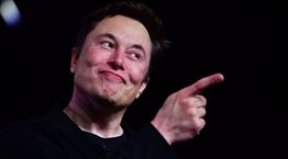 Ο Elon Musk έχει τη λύση ακόμη και για το τέλος του κόσμου