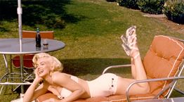 Βρέθηκε η χαμένη -εδώ και 57 χρόνια- γυμνή σκηνή της Marilyn Monroe από το &quot;The Misfits&quot;