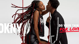Do Your Thing: Η καμπάνια της DKNY φέρνει στο προσκήνιο της αληθινές αξίες