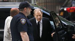 Το σκάνδαλο Harvey Weinstein ξαναγίνεται ταινία