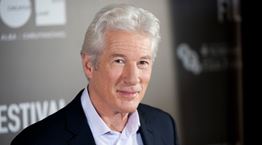 The Agency, το νέο, συναρπαστικό κατασκοπευτικό θρίλερ με τον Richard Gere