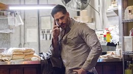 Το workout του Joe Manganiello για σίγουρα αποτελέσματα