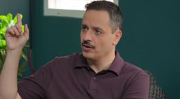 Ο Αλέξανδρος Τσουβέλας έχει κάτι να πει για τον 'μεγαλύτερο influencer᾽