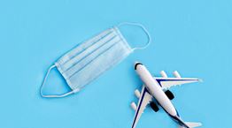 Ταξίδι με αεροπλάνο: 13 tips για να "πετάξεις" με ασφάλεια