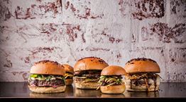 Πού θα φας πραγματικά καλό burger στην Αθήνα