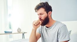 Η εξέλιξη των συμπτωμάτων του κορονοϊού μέρα με τη μέρα