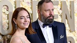 Bugonia, η επόμενη ταινία του Γιώργου Λάνθιμου