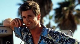 10 στιλιστικά tips από τον Mel Gibson