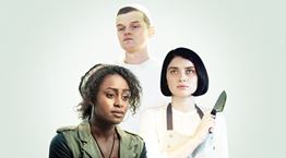 Γιατί συζητιέται τόσο το Behind her Eyes στο Netflix