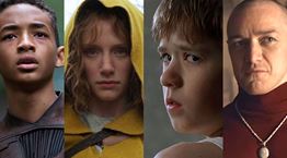 Μια ματιά στα μικρά "θαύματα' του M. Night Shyamalan