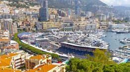Πώς είναι οι δρόμοι του Monaco χωρίς Formula 1