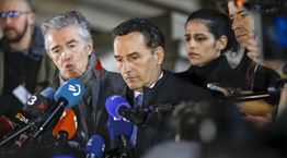 To &#39;Ζαμέ Κορωπί&#39; του Δημητρακόπουλου έγινε τραγούδι στο TikTok