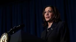 Όσα γνωρίζουμε για την Kamala Harris