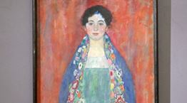 Βρέθηκε έργο του Gustav Klimt που θεωρούνταν χαμένο για σχεδόν έναν αιώνα