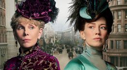 Τα πραγματικά σκάνδαλα πίσω από το The Gilded Age του HBO