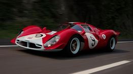 Αυτή η Ferrari &quot;τίναξε την μπάνκα&quot; στο φετινό Monterey