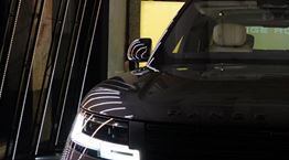 To εντυπωσιακό Range Rover 5ης γενιάς είναι εδώ