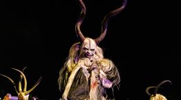 Οι πιο παράξενες χριστουγεννιάτικες παραδόσεις από όλο τον κόσμο