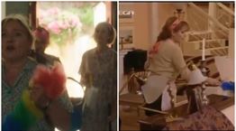 Όλοι μιλούν για το επικό crossover του Maestro με το Ντόλτσε Βίτα