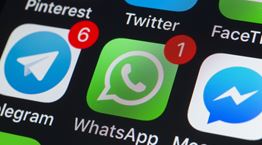 Πώς θα μεταφέρεις τα άπαντα του WhatsApp από iPhone σε Android και αντίστροφα χωρίς απώλειες