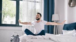 Πώς να γίνεις πρωινός τύπος ακόμα και να σου φαίνεται αδύνατο