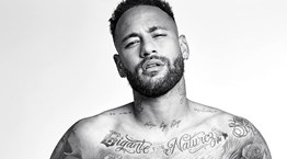 Ο Neymar Jr. στη σωστή στιγμή