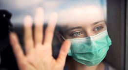 Τι είναι ο &quot;Covid μακράς διαρκείας&quot;;