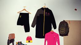 Έτοιμοι για περιπέτεια με τη 66 Supply συλλογή της Vans