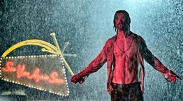 Αγνή αμερικανική τρέλα στο trailer του Bad Times at the El Royale