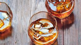 Μερικά από τα πλέον κορυφαία single malt ουίσκι της χρονιάς