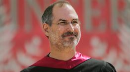 Τρεις εύστοχες ατάκες του Steve Jobs που θα μας αφορούν πάντα