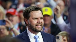 Η περιουσία του J. D. Vance