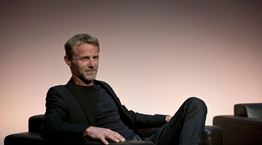 O Jo Nesbo και όλα όσα του έμαθε η ζωή