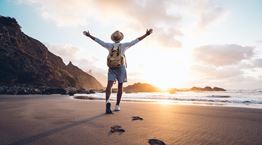 Και τελικά, τι είναι αυτό που μας κάνει πραγματικά ευτυχισμένους;