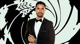 Κι αν ο Regé-Jean Page είναι όντως ο επόμενος James Bond;